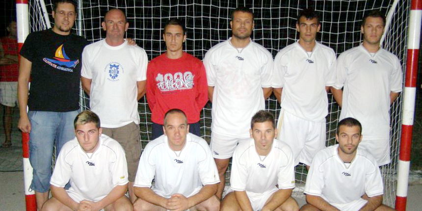 MNK Sabalal Posedarje MNK Sabalal Posedarje