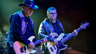 Opća Opasnost @ Advent u Zadru