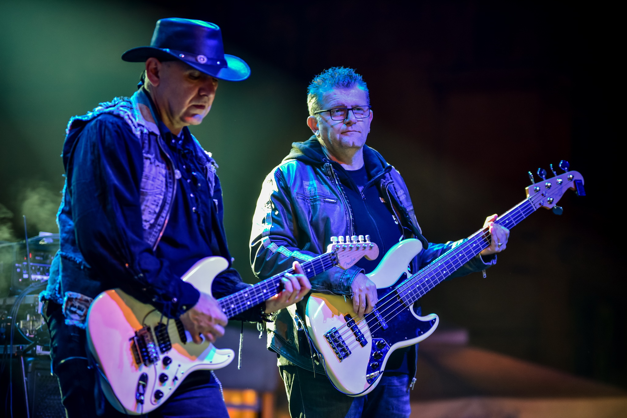 Opća Opasnost @ Advent u Zadru