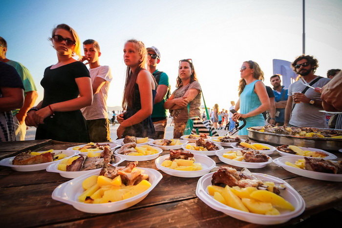 Craft Bbeer Festival i Sajam inovacija u sklopu Taste & Travel festivala 2016. Craft Bbeer Festival i Sajam inovacija u sklopu Taste & Travel festivala 2016.