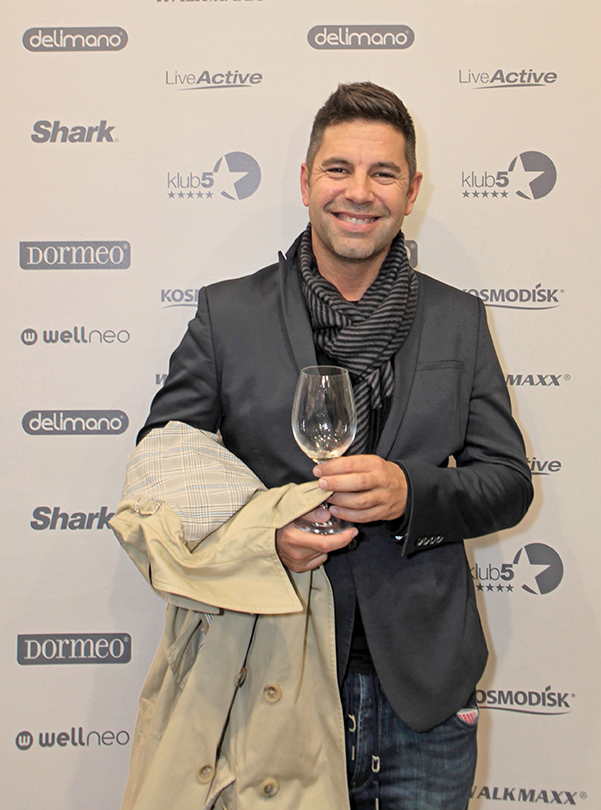 Brojni poznati uživali u jesenskim delicijama na otvorenju nove Top Shop trgovine, foto: Luka Žuk