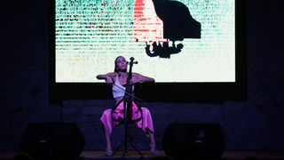 Ana Rucner @ Forum Ana Rucner @ Forum