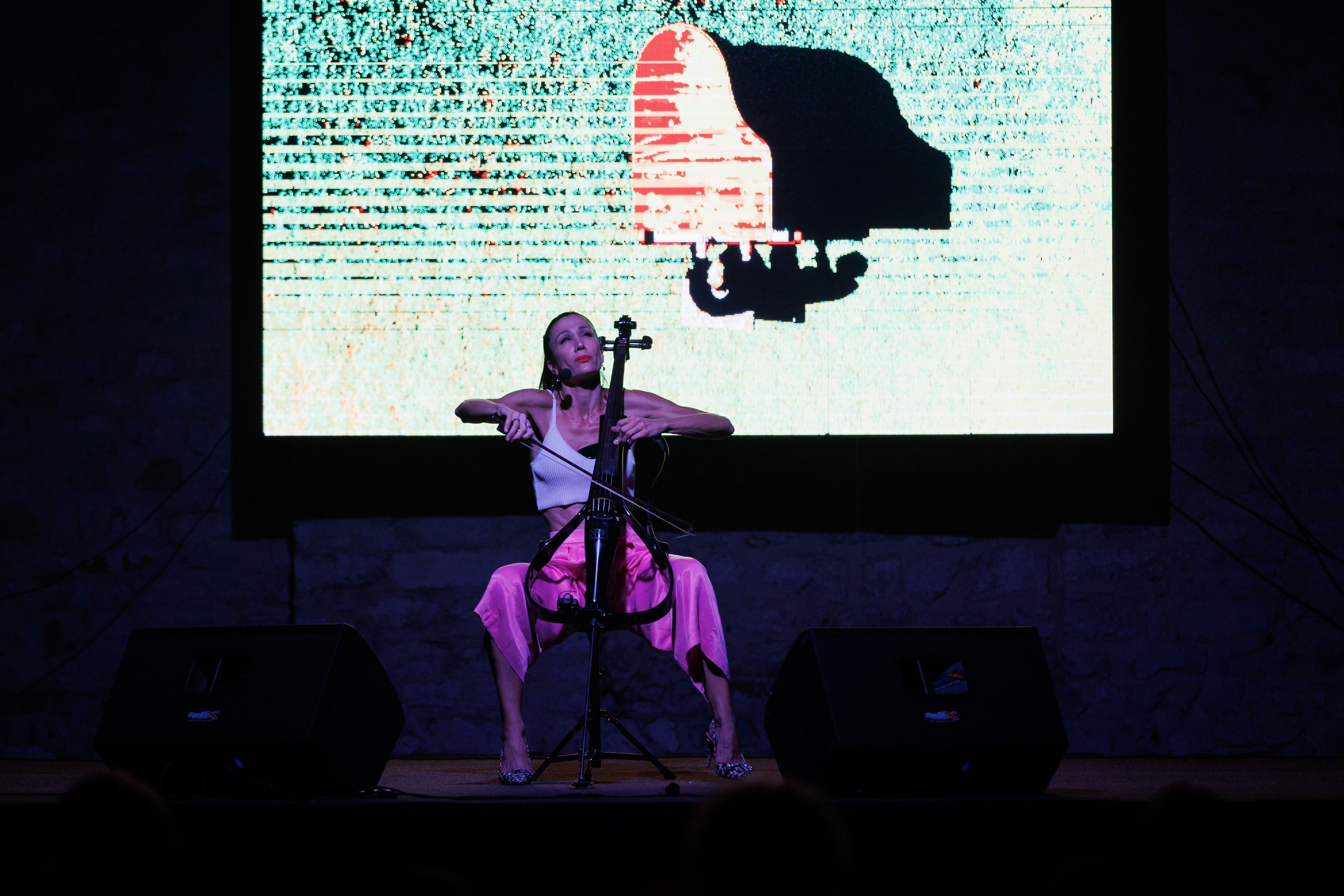 Ana Rucner @ Forum Ana Rucner @ Forum