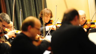 Zagrebacki solsiti, otvorenje koncertne sezone Zagrebacki solsiti, otvorenje koncertne sezone