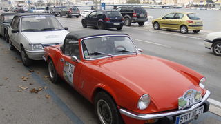 Adriatica Gazoline 2008.