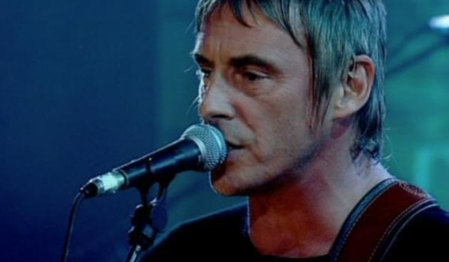 Paul Weller