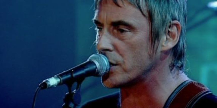 Paul Weller Paul Weller