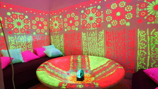 Rijeka 070610.
Danas je u prostoru bivse tvornice papira Harteri najavljen ovogodisnji   Hartera festival. Ova priredba se organizira po sesti put u  napustenim prostorima bivse tvornice. Festival traje od 11 do 13 lipnja , a nastupaju slijedece grupe: Kl