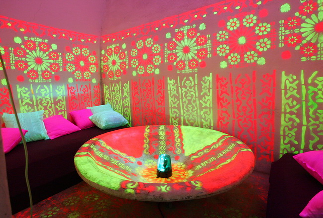 Rijeka 070610.
Danas je u prostoru bivse tvornice papira Harteri najavljen ovogodisnji   Hartera festival. Ova priredba se organizira po sesti put u  napustenim prostorima bivse tvornice. Festival traje od 11 do 13 lipnja , a nastupaju slijedece grupe: Kl