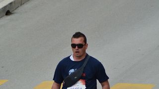 Wings for life Zadar 2015! ; foto Iva Perinčić Wings for life Zadar 2015! ; foto Iva Perinčić