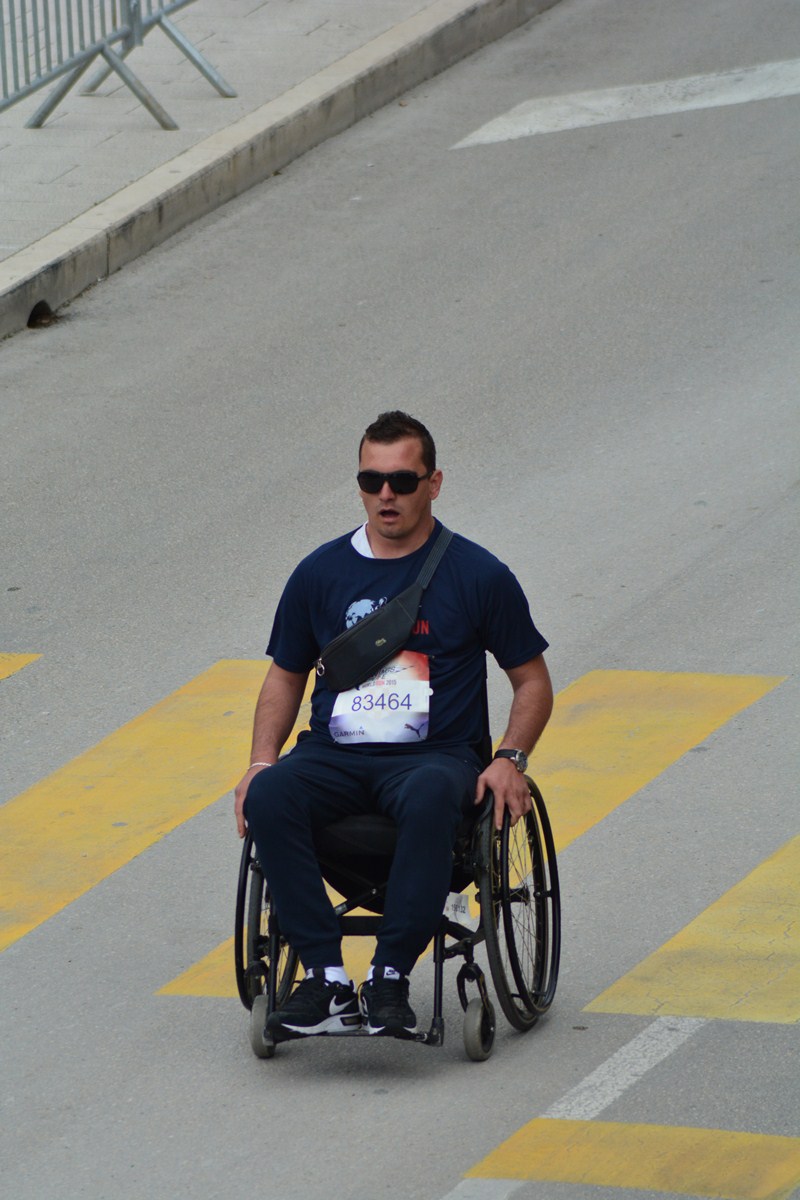 Wings for life Zadar 2015! ; foto Iva Perinčić Wings for life Zadar 2015! ; foto Iva Perinčić