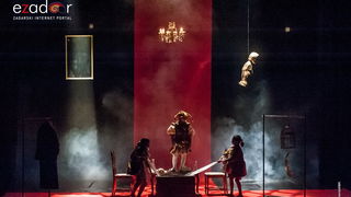 Premijera predstave “Carevo novo ruho” u produkciji Drame plus