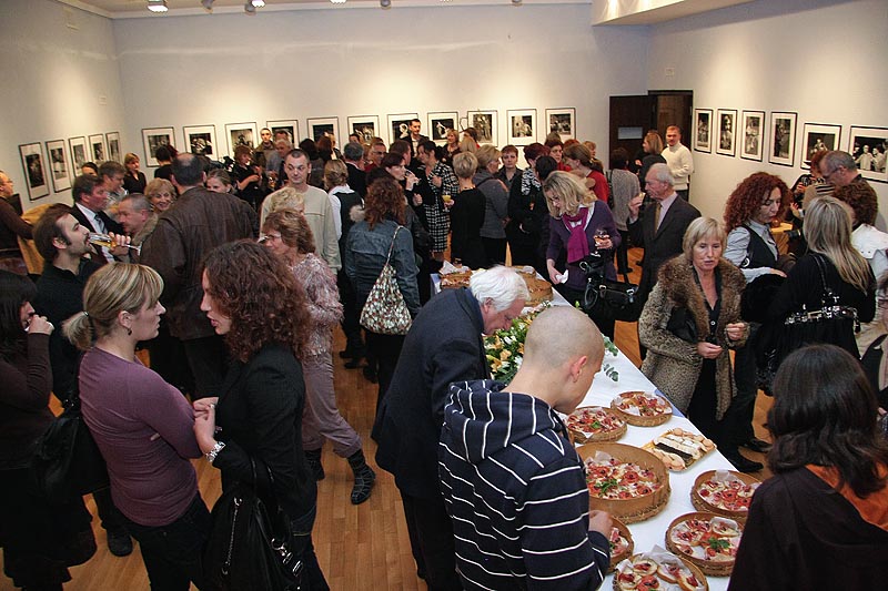HKK Zadar – Staklena menažerija HKK Zadar – Staklena menažerija