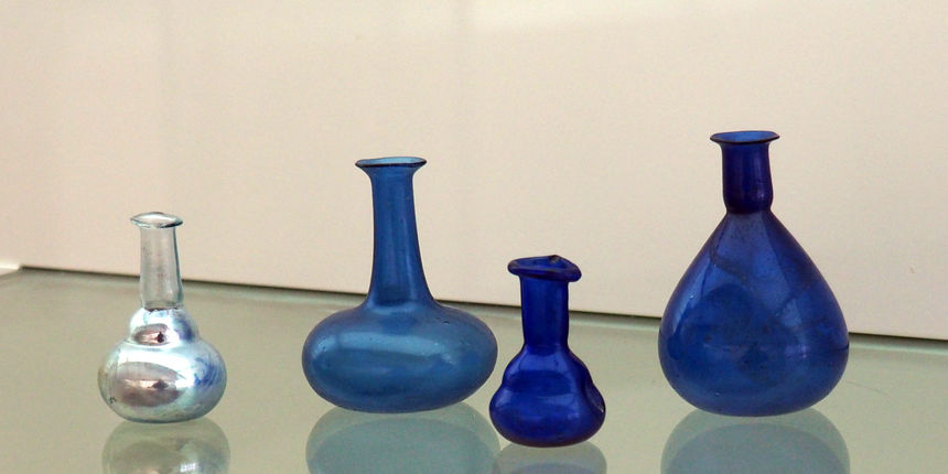 Stakleno blago Akvileje, Muzej antičkog stakla, MAS Stakleno blago Akvileje, Muzej antičkog stakla, MAS