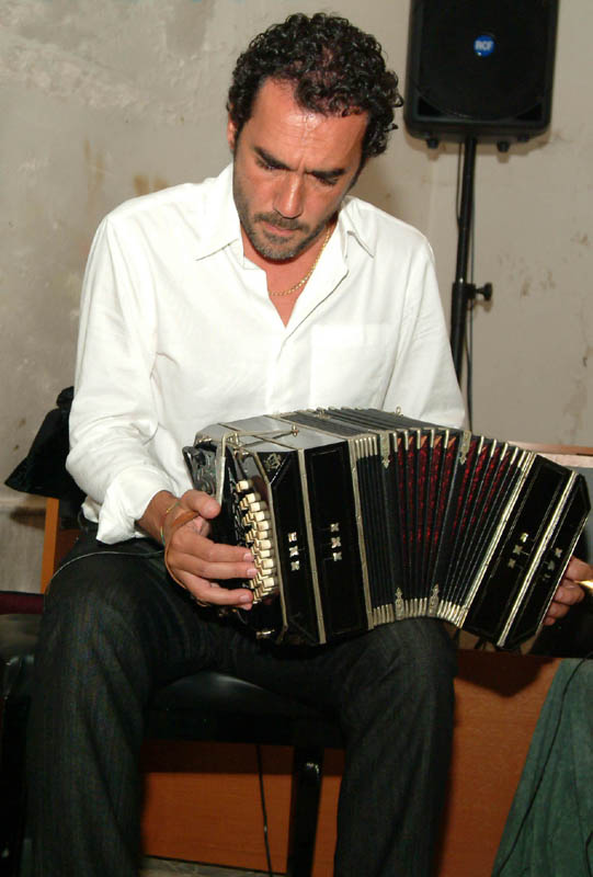 Etno & jazz u Providurovoj Palači