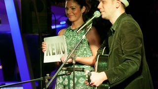 Otvaranje ljetne sezone u Ledani, nastup Luke Bulića, foto: Darko Belančić Otvaranje ljetne sezone u Ledani, nastup Luke Bulića, foto: Darko Belančić