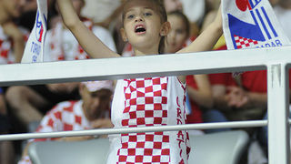 Hrvatska-Rusija 26-24, Zadar 31.5.2008.