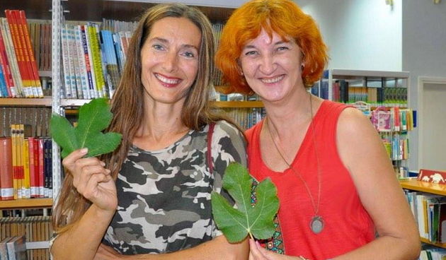 9. Festival smokve: Djeca oslikavala i ukrašavala staklenke Šinjorine smokve