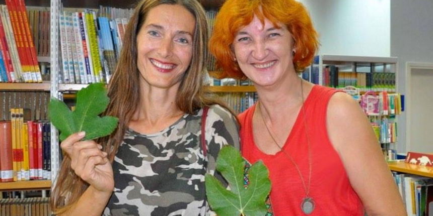 9. Festival smokve: Djeca oslikavala i ukrašavala staklenke Šinjorine smokve 9. Festival smokve: Djeca oslikavala i ukrašavala staklenke Šinjorine smokve