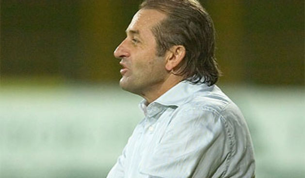 Milivoj Bračun (Foto: sportal.hr)