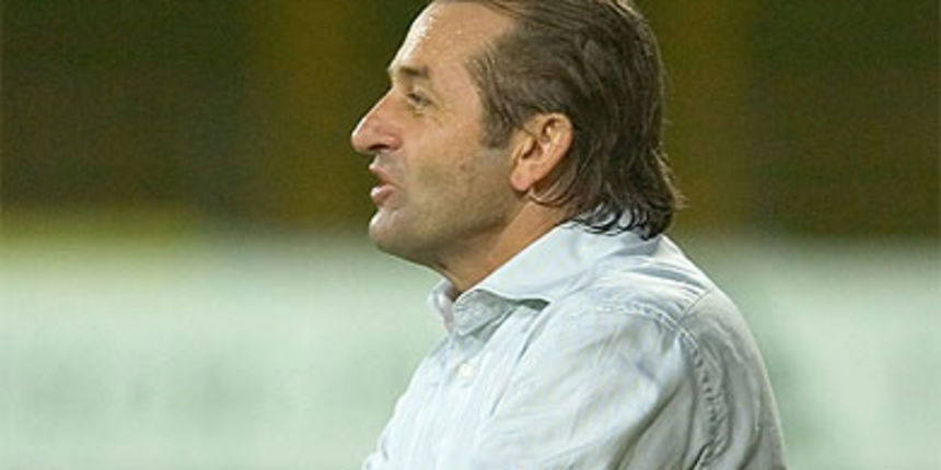 Milivoj Bračun (Foto: sportal.hr) Milivoj Bračun (Foto: sportal.hr)