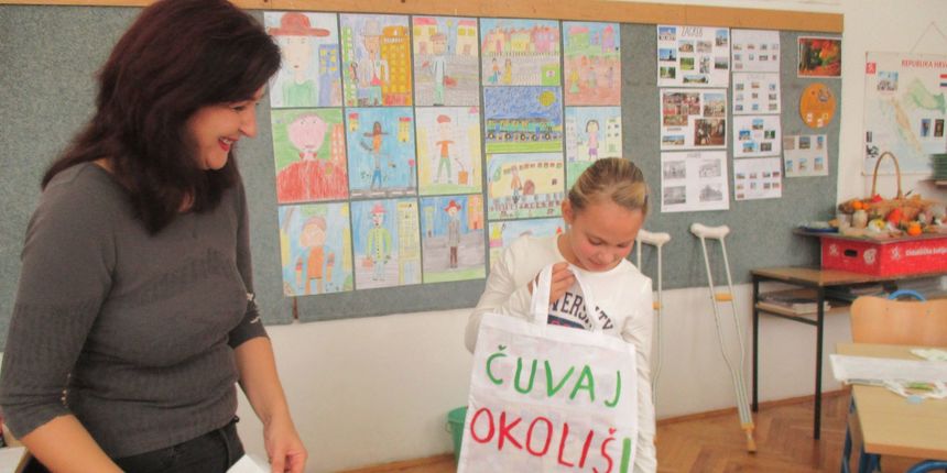 reciklirajmo zajedno reciklirajmo zajedno