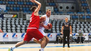 HT Premijer Liga: KK Zadar – KK Hermes Analitica HT Premijer Liga: KK Zadar – KK Hermes Analitica