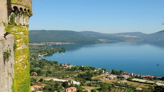 Ugljanska udruga “Djiran”u talijanskom Braccianu, Foto: Darko Dilber