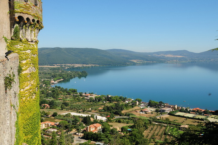 Ugljanska udruga “Djiran”u talijanskom Braccianu, Foto: Darko Dilber