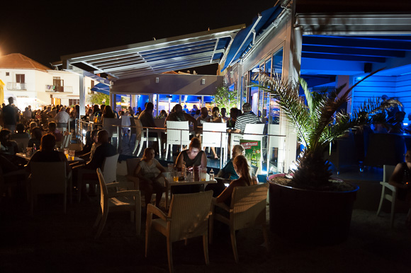 Sveti Kasijan @ Azzuro Sukošan, 13.8.2015., foto: Ivan Toman Sveti Kasijan @ Azzuro Sukošan, 13.8.2015., foto: Ivan Toman