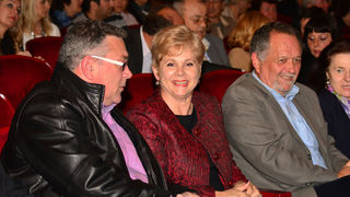 HNK Zadar: 40 godina klape Donat, foto: Iva Perinčić HNK Zadar: 40 godina klape Donat, foto: Iva Perinčić