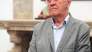 Otvorenje izložbe Abdulaha Seferovića (foto:Saša Čuka) Otvorenje izložbe Abdulaha Seferovića (foto:Saša Čuka)