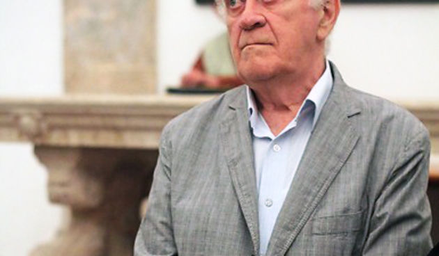 Otvorenje izložbe Abdulaha Seferovića (foto:Saša Čuka)