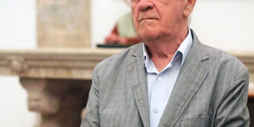 Otvorenje izložbe Abdulaha Seferovića (foto:Saša Čuka) Otvorenje izložbe Abdulaha Seferovića (foto:Saša Čuka)