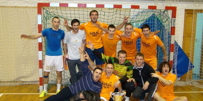 MNK Lovinac MNK Lovinac