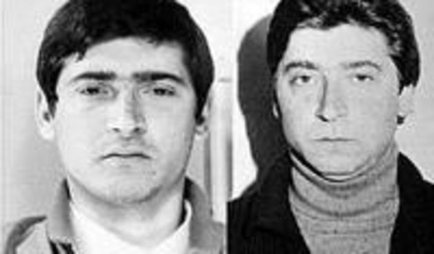 Salvatore Lo Piccolo/Foto: adnkronos.com