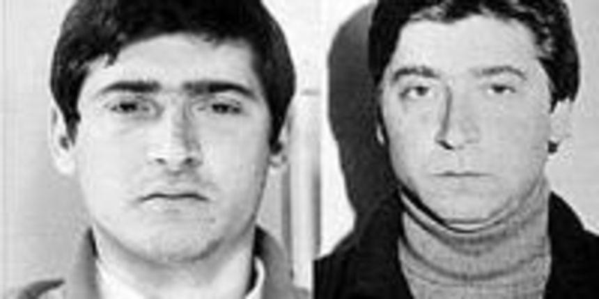 Salvatore Lo Piccolo/Foto: adnkronos.com Salvatore Lo Piccolo/Foto: adnkronos.com