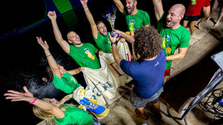 Veliko finale “City Games” održano na Viru Veliko finale “City Games” održano na Viru