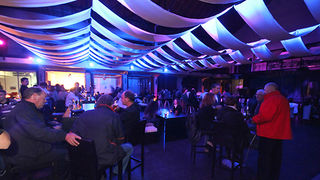 Klapa Kampanel u Arsenalu (foto:Saša Čuka)