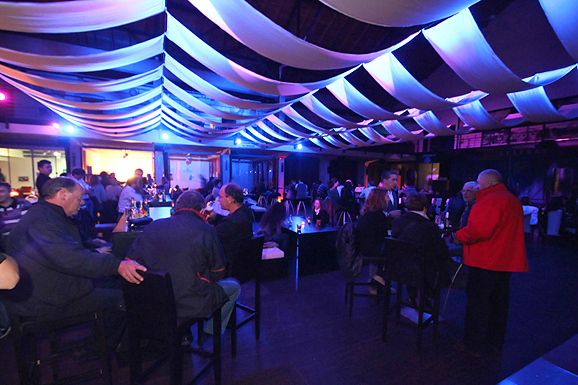 Klapa Kampanel u Arsenalu (foto:Saša Čuka)