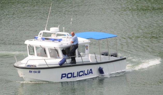 Rječna policija, foto: zastita.info