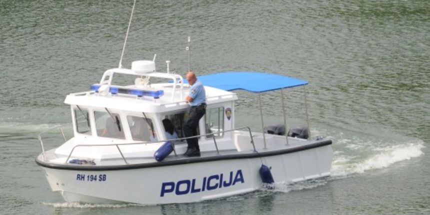 Rječna policija, foto: zastita.info