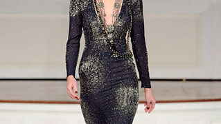 Oscar De La Renta jesen 2011 Oscar De La Renta jesen 2011