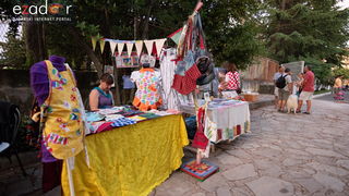 KvartArt 2018: Lijepa subotnja večer u znaku Ante Perkovića, plesa, glazbe i Vatrenih KvartArt 2018: Lijepa subotnja večer u znaku Ante Perkovića, plesa, glazbe i Vatrenih