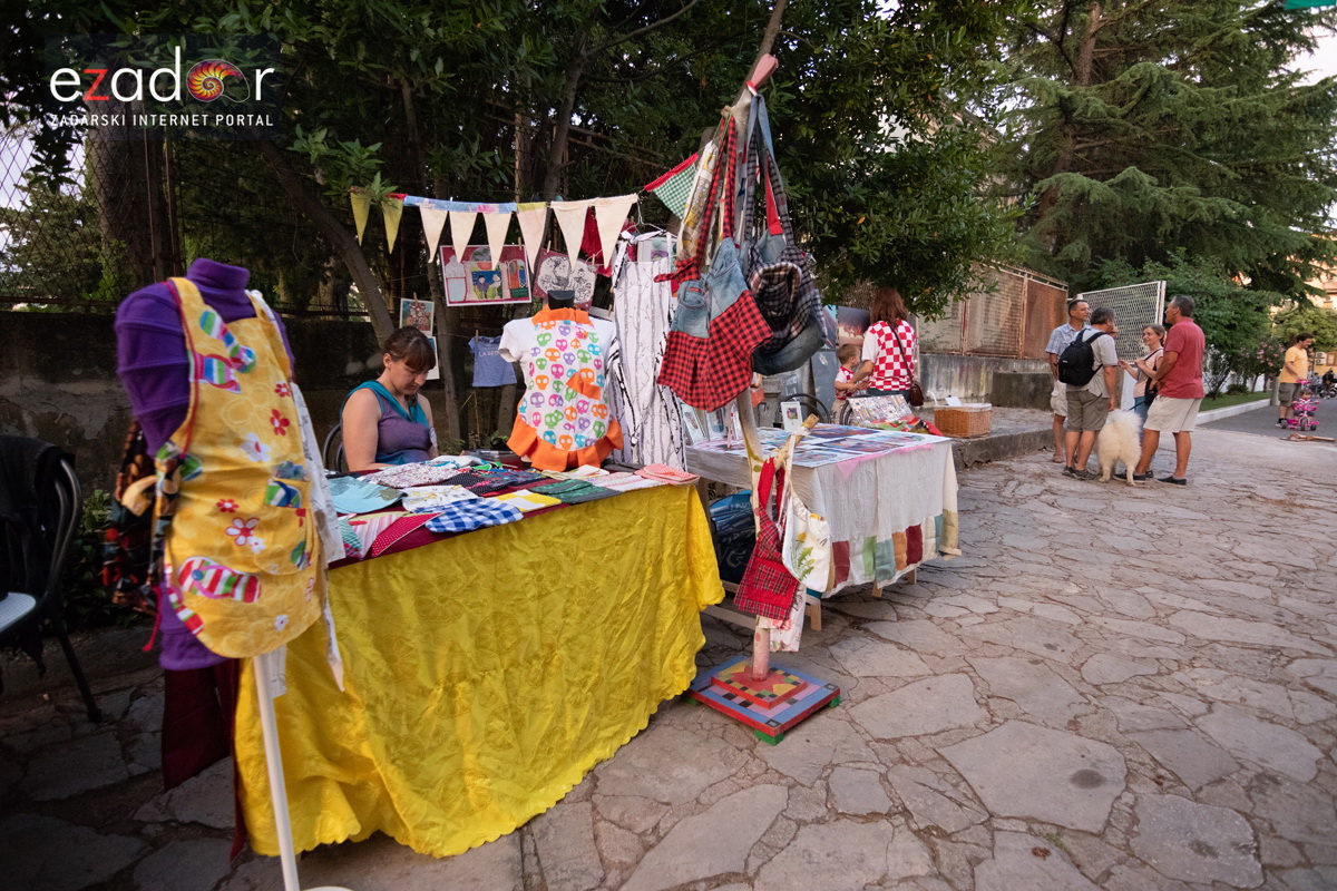 KvartArt 2018: Lijepa subotnja večer u znaku Ante Perkovića, plesa, glazbe i Vatrenih KvartArt 2018: Lijepa subotnja večer u znaku Ante Perkovića, plesa, glazbe i Vatrenih