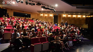 Premijera predstave “Bio jednom jedan…” @ Kazalište lutaka Zadar