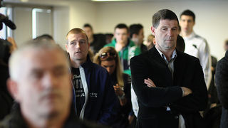 Proglašenje najboljih sportaša u 2012. godini u izboru Zadarskog lista Proglašenje najboljih sportaša u 2012. godini u izboru Zadarskog lista