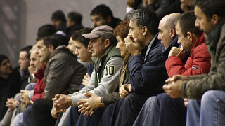 KK Borik Puntamika – KK Trogir (foto:Saša Čuka) KK Borik Puntamika – KK Trogir (foto:Saša Čuka)