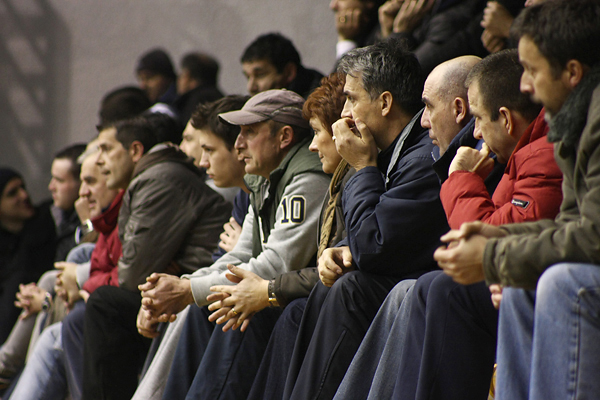 KK Borik Puntamika – KK Trogir (foto:Saša Čuka) KK Borik Puntamika – KK Trogir (foto:Saša Čuka)