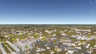 Google Earth – Rim